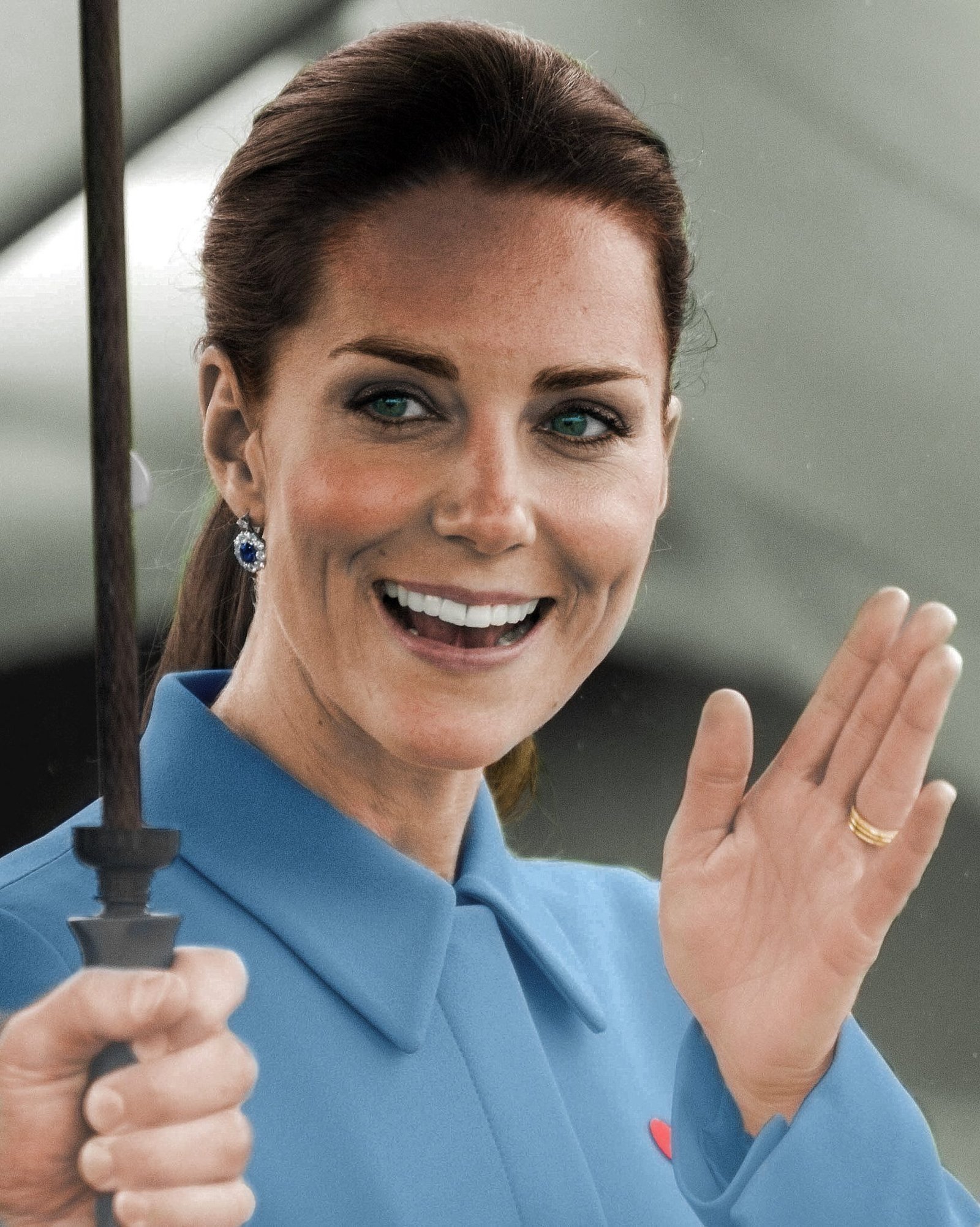 Dukan Diet Kate Middleton's Diet Plan Lifestyle & Berries